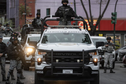 cm de fotbal 2026 mexicul pregateste o armata mai mare decat cea a romaniei pentru a asigura securitatea echipelor si a fanilor 69aeb84009750