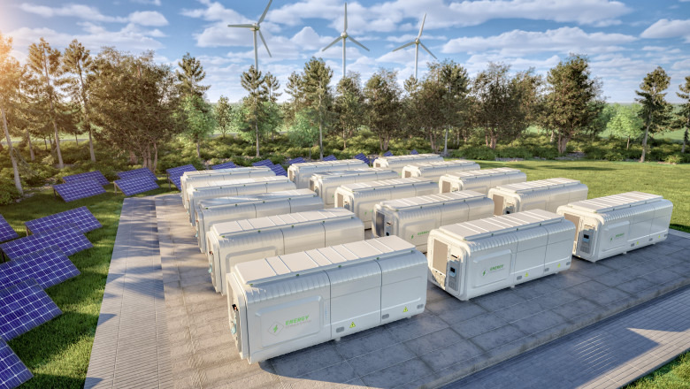comisia europeana a aprobat schema de 150 de milioane de euro pentru stocarea energiei in romania ce proiecte vor primi finantare 69aada3424a19