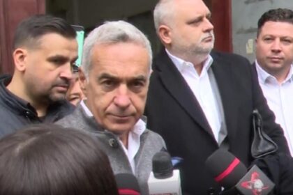 controlul judiciar al lui calin georgescu contestat in instanta peste un an de restrictii pentru presedintele interzis 69c6642847c86