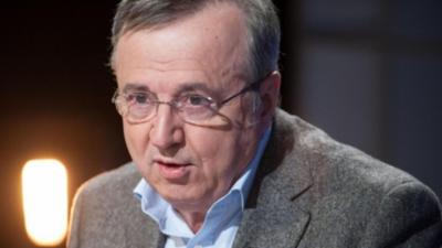 cristoiu sustine ca binomul sri dna intervine in desemnarile din parchete lista ar fi fost facuta de nicusor dan 69ae5d146a05e