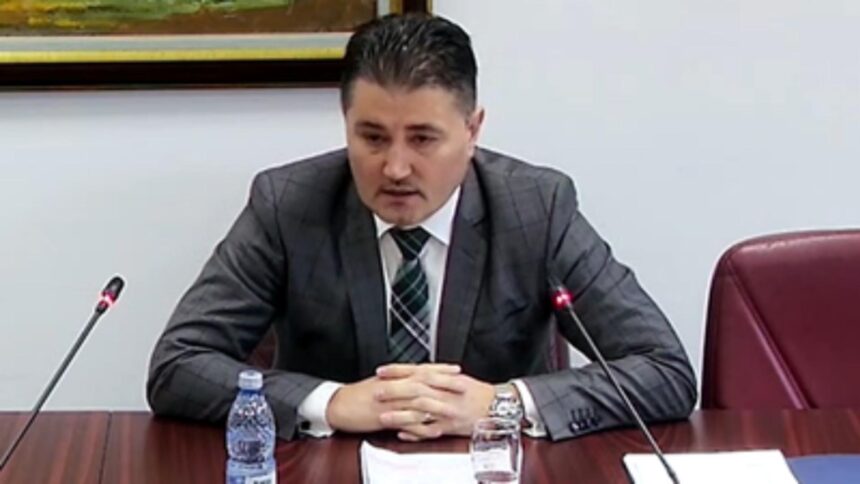 csm aviz favorabil pentru numirea lui codrin horatiu miron ca procuror sef al diicot 69b054e2237e4