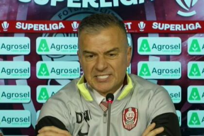 daniel pancu nu se mai ascunde dupa a 11 a victorie la rand a lui cfr in campionat puteti sa intrebati jucatorii 69af38a728874