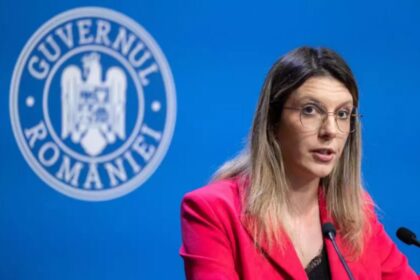 diana buzoianu este asteptata din nou in parlament pentru a da explicatii despre situatia barajului mihaileni 69a52722d2314