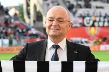 emil boc a dat verdictul despre fcsb dupa ce u cluj a rapus campioana pe arena nationala 69ad2252323d2