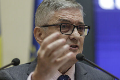 exclusiv daniel daianu daca razboiul din orientul mijlociu se prelungeste pietele pot innebuni iar bugetele statelor vor fi date peste cap 69afde8e38f1c