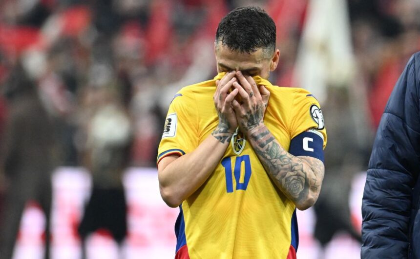 exclusiv se retrage nicolae stanciu raspuns sincer dupa ce romania a ratat din nou prezenta la campionatul mondial 69c80ce8a6af7