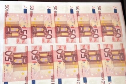 fabrica de bani descoperita in suceava diicot si politistii bcco fac perchezitii in doua judete intr un dosar de falsificare de moneda 69c308122cafd