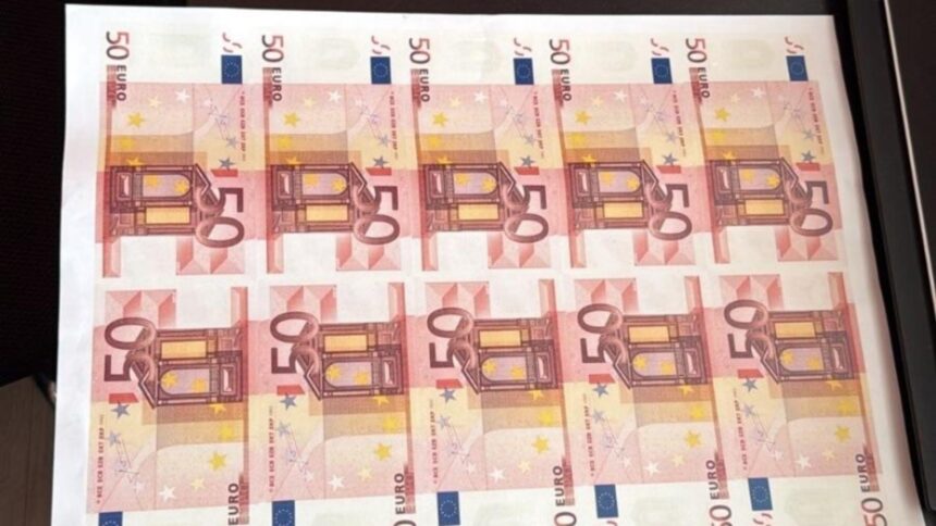 fabrica de bani descoperita in suceava diicot si politistii bcco fac perchezitii in doua judete intr un dosar de falsificare de moneda 69c308122cafd