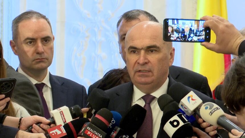 fost presedinte csm reactie dura dupa declaratiile lui bolojan cel mai cutremurator dispret fata de statul de drept exprimat de un premier dupa revolutie 69cb99d36a8fc