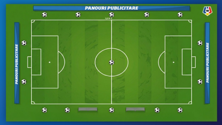 frf introduce sistemul multiball in superliga si cupa romaniei ce este si cum va functiona 69b144fc092a3