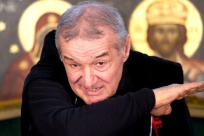 furie la fcsb gigi becali s a tinut de cuvant cum arata echipa de start a campioanei pentru meciul cu uta 69a496d895c8c
