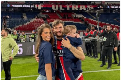 galerie foto a furat toate privirile in finala ucl cat de frumoasa este nitsa tavadze sotia lui khvicha kvaratskhelia 69aae224c6bfa