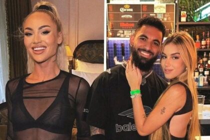 galerie foto s a despartit de cea mai frumoasa fotbalista a lumii si formeaza un cuplu cu fiica de 19 ani a unui star brazilian 69b83b12f03c6