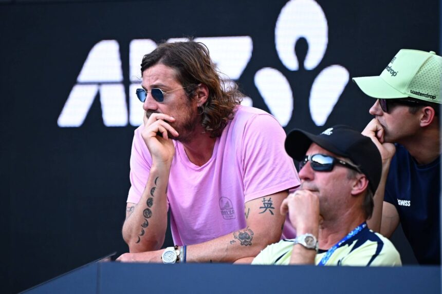 galerie foto transformare totala a lui marat safin fost lider atp ajuns la 46 de ani starul rus cu greu mai poate fi recunoscut 69b4466fe166d
