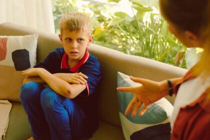 gen x kids were almost always told these 11 lies by their boomer parents 69a45d38d7cb9