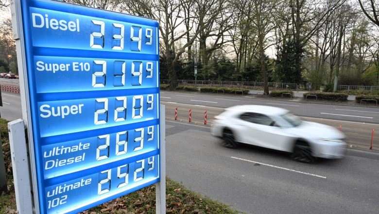 germania interzice benzinariilor sa scumpeasca carburantii de mai multe ori intr o singura zi 69c58a77b55bf