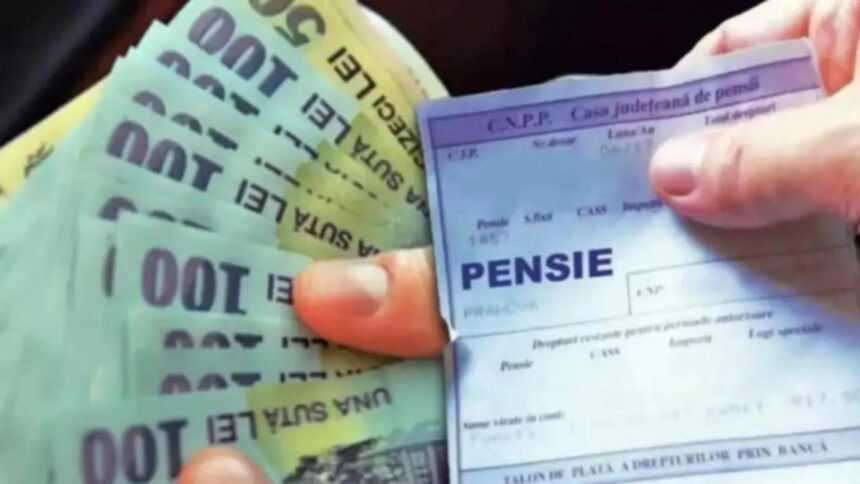 haos la pensii mii de romani blocati la usa statului din cauza unui document disparut 69a691527e972