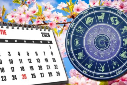 horoscopul zilei joi 5 martie 2026 aer proaspat al schimbarii pentru doua zodii 69a914b47a622