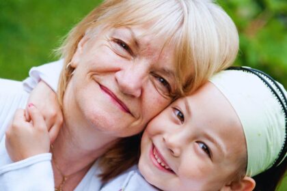 im in my 60s and raising my grandchild i love her deeply but starting over was never part of my plan 69b405457841b