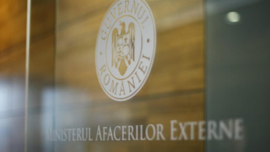 insarcinatul cu afaceri al iranului convocat de urgenta la mae apelul ferm al romaniei pentru teheran 69a7492a9654a