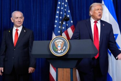 iranul cere judecarea lui trump si netanyahu pentru atacurile asupra tarii 69af3cd19a778