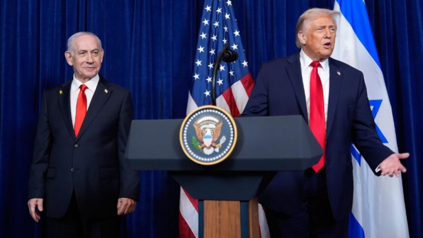 iranul cere judecarea lui trump si netanyahu pentru atacurile asupra tarii 69af3cd19a778