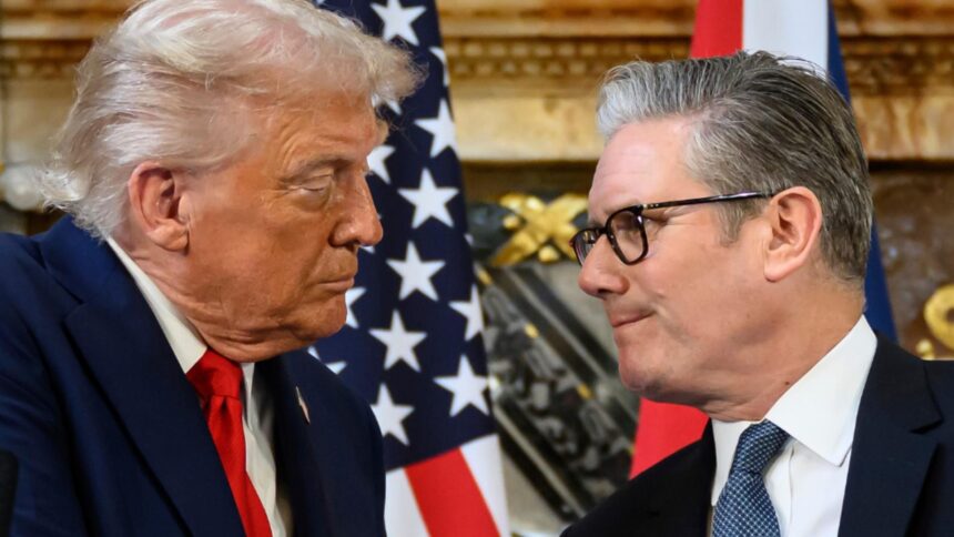 keir starmer ii inchide usa in nas lui trump nu ma voi alatura razboiului din iran fara temei legal 69a845475ee51