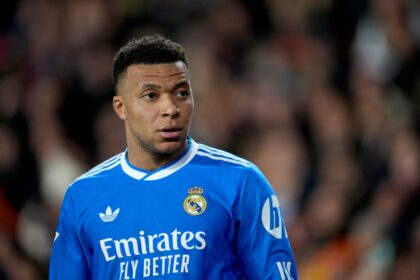 kylian mbappe nu a scapat de critici starul francez facut praf de spanioli 69c1918a8e56b