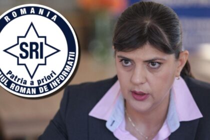 laura codruta kovesi vehiculata pentru postul de consilier al lui nicusor dan dar si pentru sefia sri surse 69b90fa9734e2