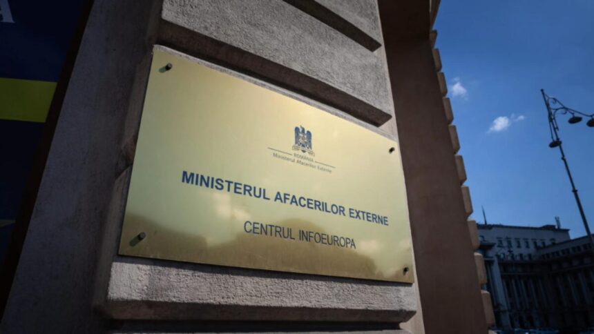 mae despre situatia romanilor blocati in tari din orientul mijlociu pana acum am primit 1 066 de solicitari de asistenta consulara 69a48ebf1fe27