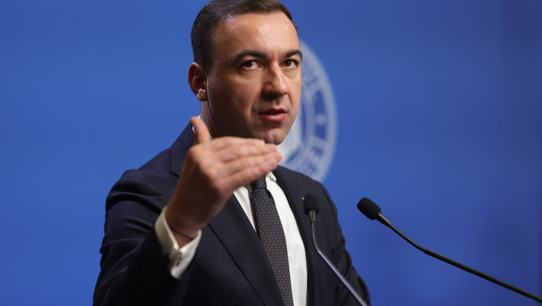 ministrul energiei despre scumpirea carburantilor nu exista niciun motiv ca pretul la pompa sa ajunga la 10 lei 69a5679e26424