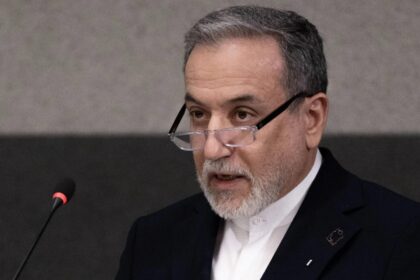 ministrul iranian de externe cere onu sa traga la raspundere sua si israel pentru consecintele profunde ale asasinarii ayatolahului khamenei 69a5447acef62