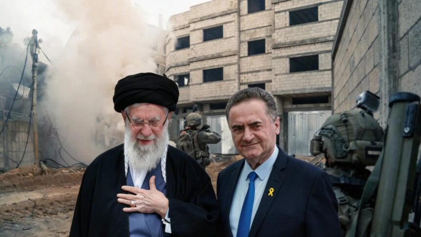 ministrul israelian al apararii orice succesor al lui khamenei va fi eliminat 69a7ec5969b65