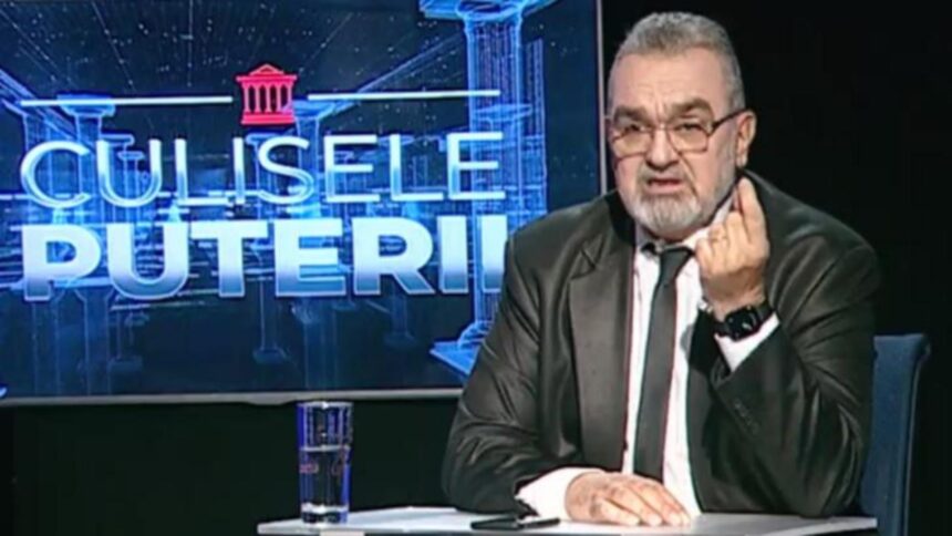 miron mitrea analiza momentului exista o intelegere intre nicusor dan si ministrul justitiei pentru numirea sefilor parchetelor bolojan si usr nu fac parte 69c22bcb52e2f