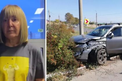monica macovei chemata in fata magistratilor ce solicitare a facut fostul ministru al justitiei in dosarul accidentului in care aproape a ucis un motociclist 69b9065999bb1