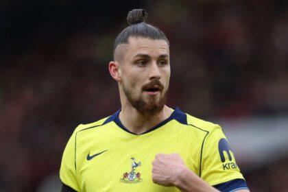 news alert cutremur la tottenham igor tudor pleaca dragusin va fi antrenat de un nume urias 69c3c4061e480