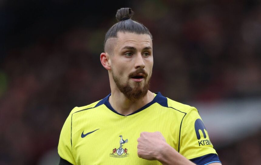 news alert cutremur la tottenham igor tudor pleaca dragusin va fi antrenat de un nume urias 69c3c4061e480