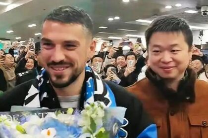 news alert nicolae stanciu primul gol de la revenirea in china cum a inscris impotriva fostei sale echipe video 69b40e54a3f52