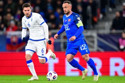 news alert romania si a aflat adversara de marti din amicalul invinselor 69c5be3c15081