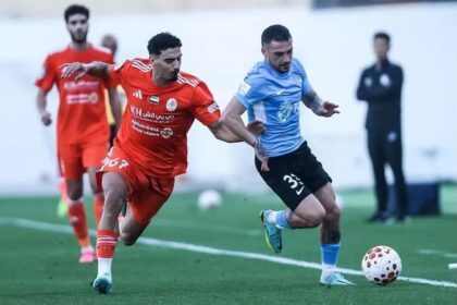 nicolae stanciu a debutat la noua echipa s a lovit si a ramas intins pe gazon 69ac2530efe35