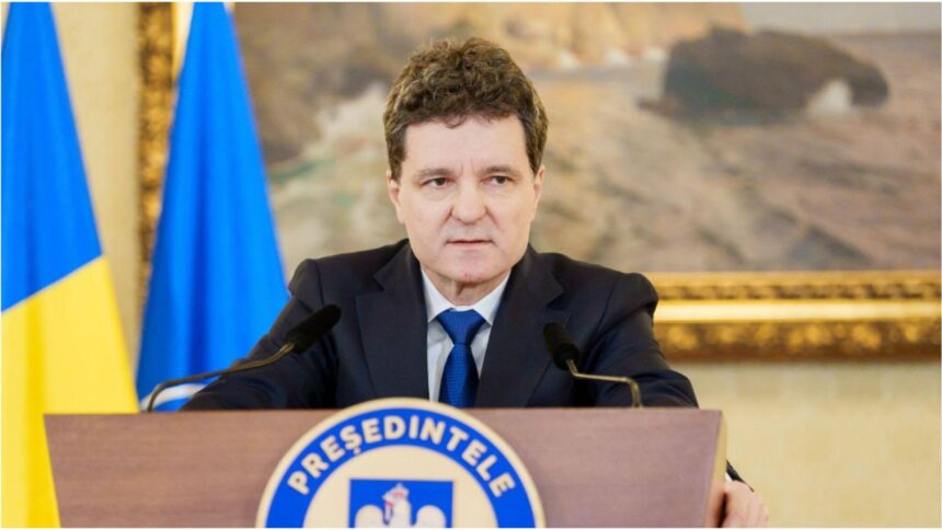 nicusor dan a eliberat azi sase judecatori din functie cine sunt magistratii vizati 69b50ae86b0bd
