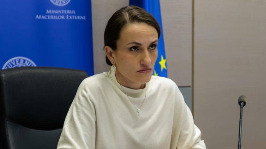 oana toiu situatia din israel si iran ramane extrem de tensionata toti cetatenii romaniei aflati in orientul mijlociu sunt in siguranta 69a4a7703a451