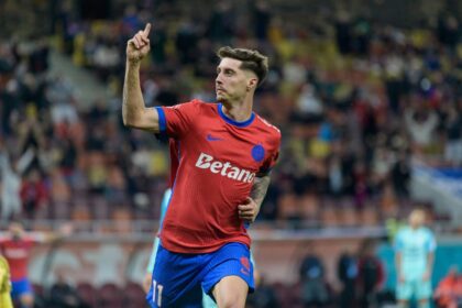 oficial cati jucatori de la fcsb sunt convocati la echipele nationale pentru meciurile din aceasta luna 69bfb361b752c