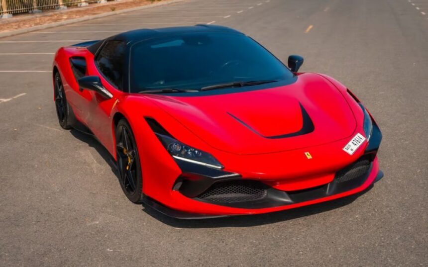 oficial ferrari decizie dura din cauza razboiului din orient stop 69be62123adb0