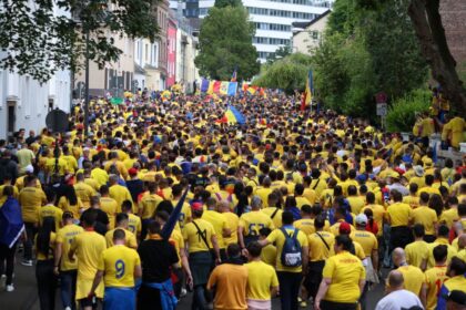 oficial turcia romania i surprize la obiectele interzise si unde e permis consumul de alcool informatii pentru suporterii prezenti la istanbul 69c38bf1d779f
