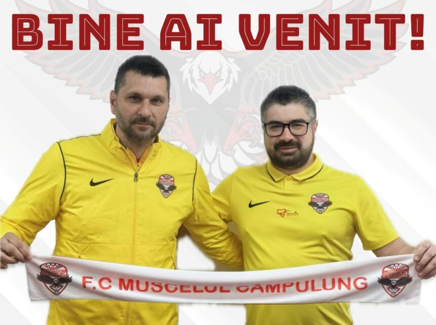oficial ultima clasata din liga 2 schimba antrenorii straini ca pe sosete a ajuns deja la al treilea dupa trei etape din 2026 69b2bcb2b40b0