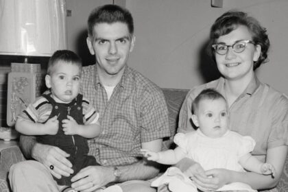 parents in the 60s 70s refused to spoil their children in the 11 ways that make kids soft today 69b02cd01de19