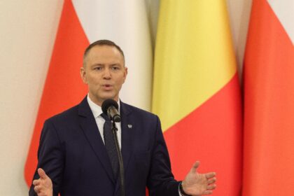 polonia subliniaza parteneriatul strategic cu romania si solidaritatea bilaterala karol nawrocki prezenta sua in polonia si romania in interesul ambelor tari 69a980b0ad9a7