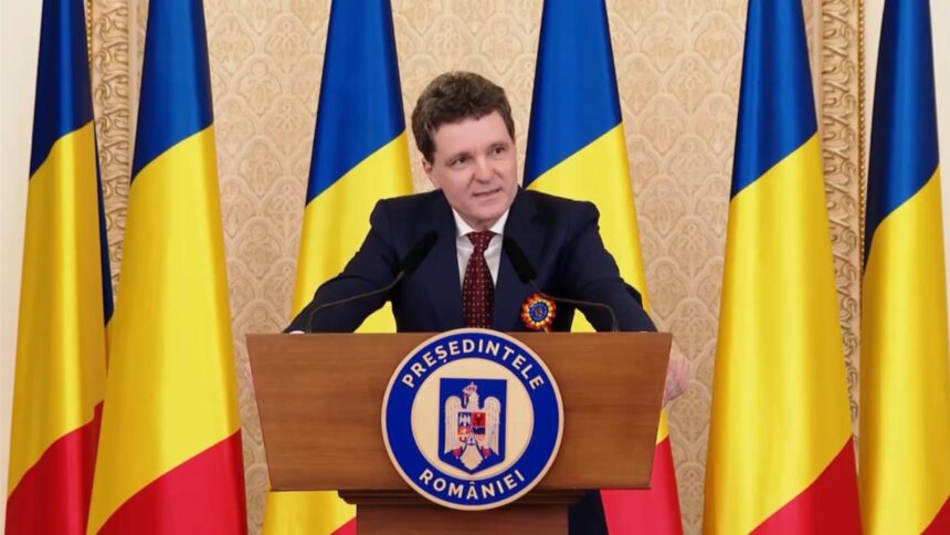 prima reactie a presedintelui nicusor dan dupa izbucnirea razboiului din orientul mijlociu romania este in afara oricarui pericol 69a44f708cec7