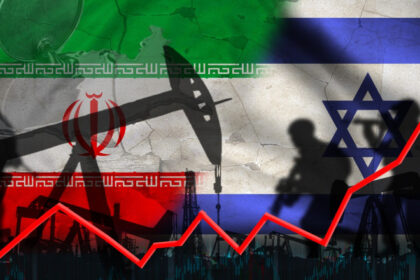 raport iea razboiul cu iranul provoaca cea mai mare criza de petrol din istorie 69b317abf37ca